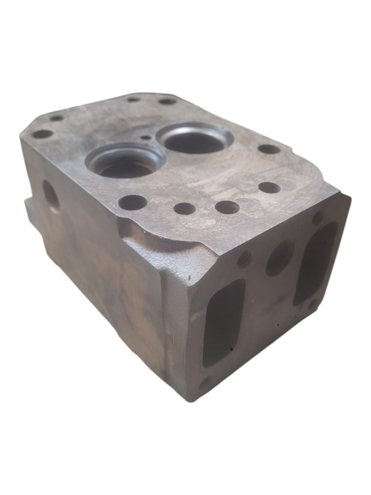 Cabecote Motor MWM X10 4