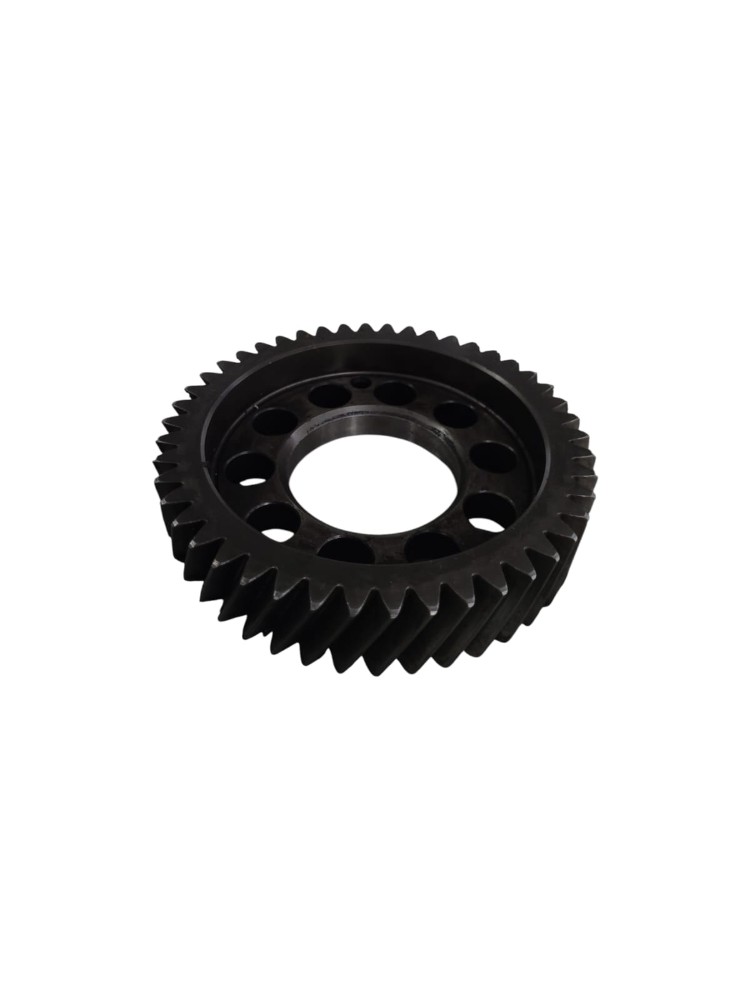 Engrenagem Virabrequim Mb Axor 4