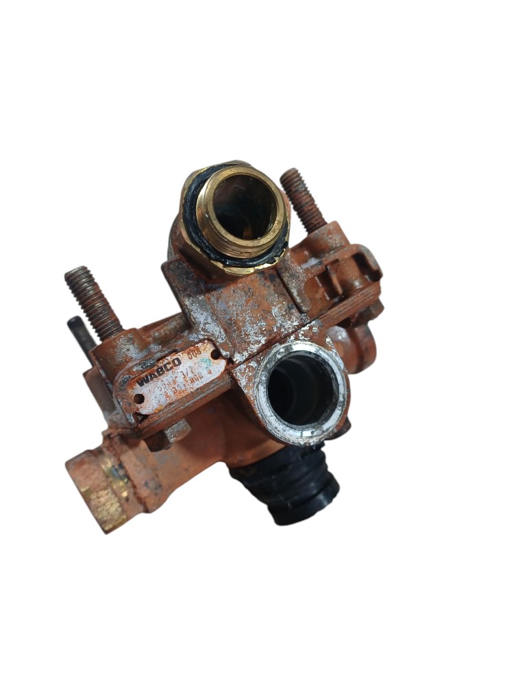 Valvula Rele Ford Cargo 2842 2014 4