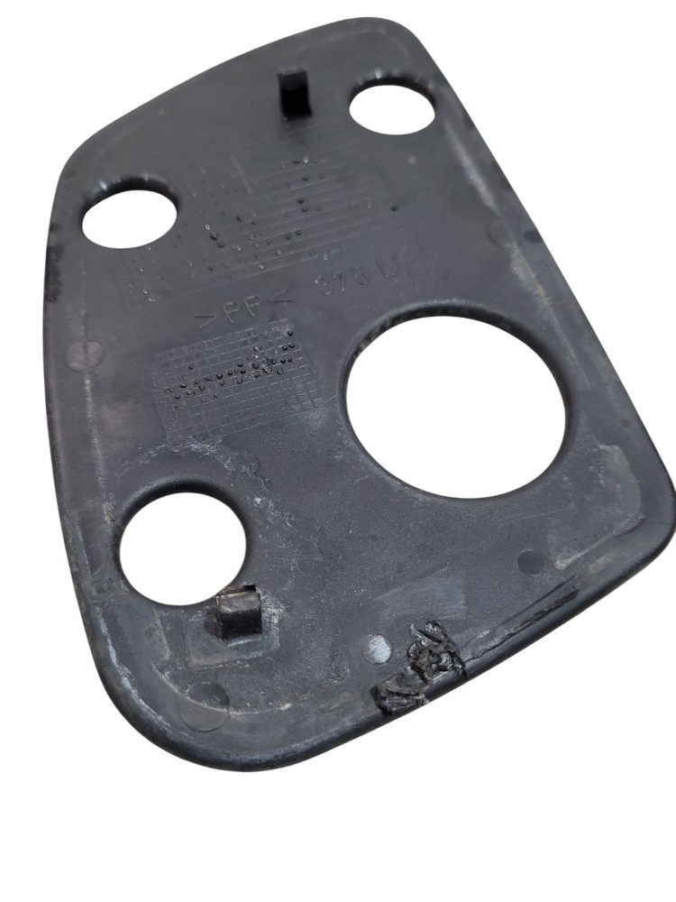 Calco Suporte Retrovisor Mb Axor 6