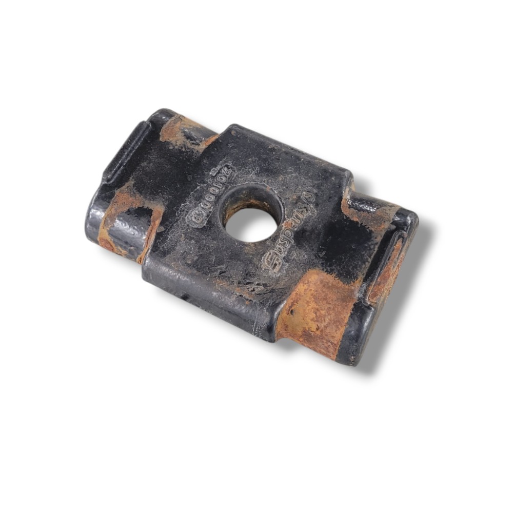 Guia Grampo Mola Suspensys Scania 4