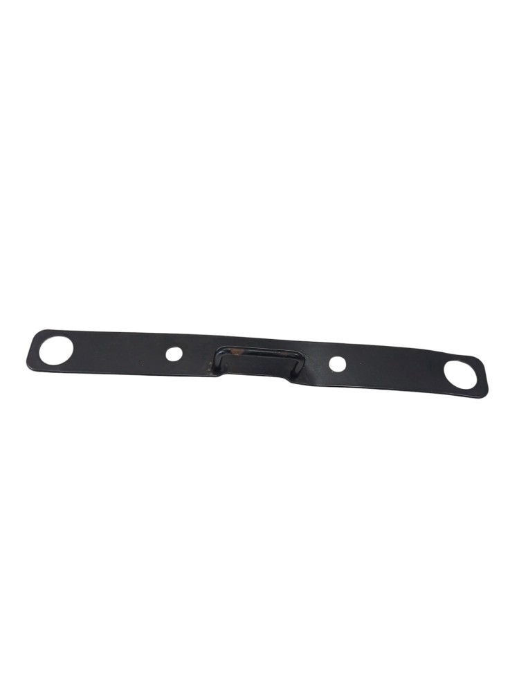 Suporte Guia Parachoque Scania 2012 4