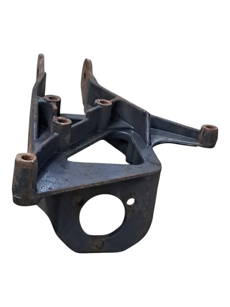Suporte Suspensao Ar Dianteiro Cabine L.ESquerdo Scania S4
