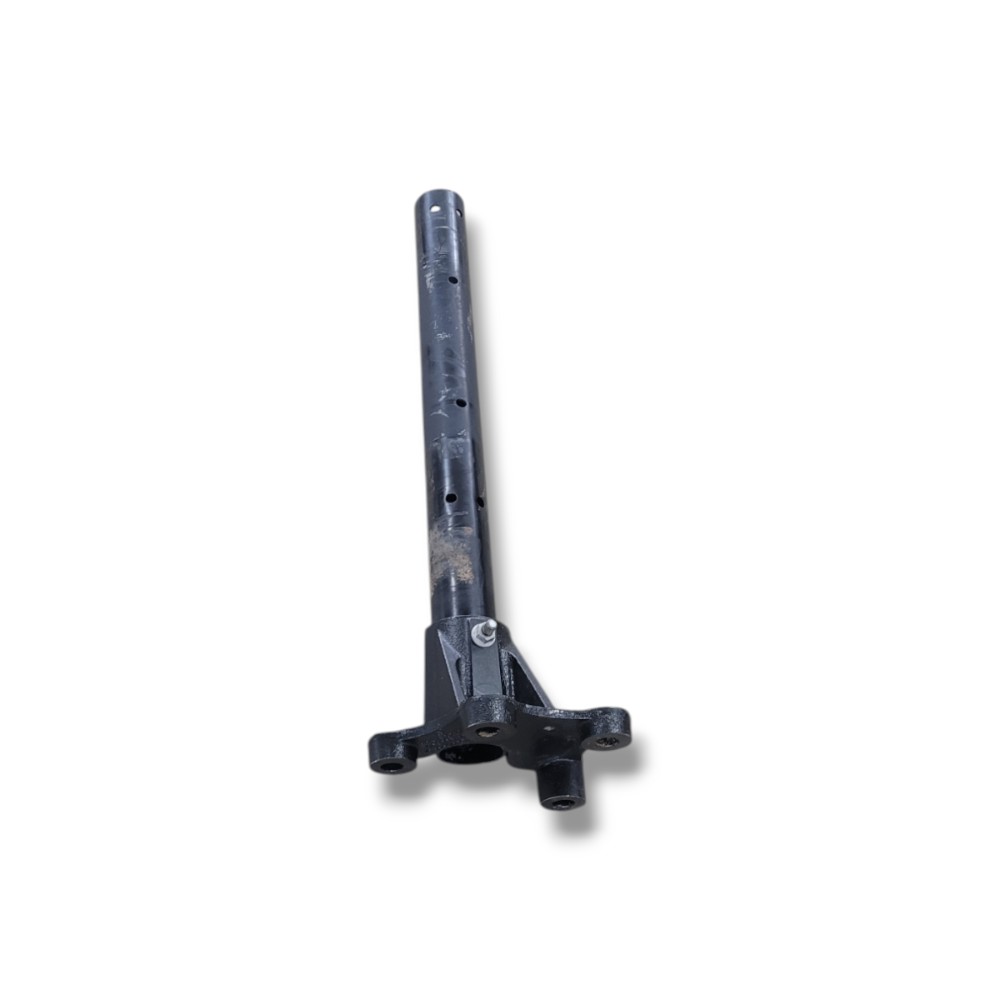 Suporte Paralama Traseiro Mb Axor 2041 2020 VO66