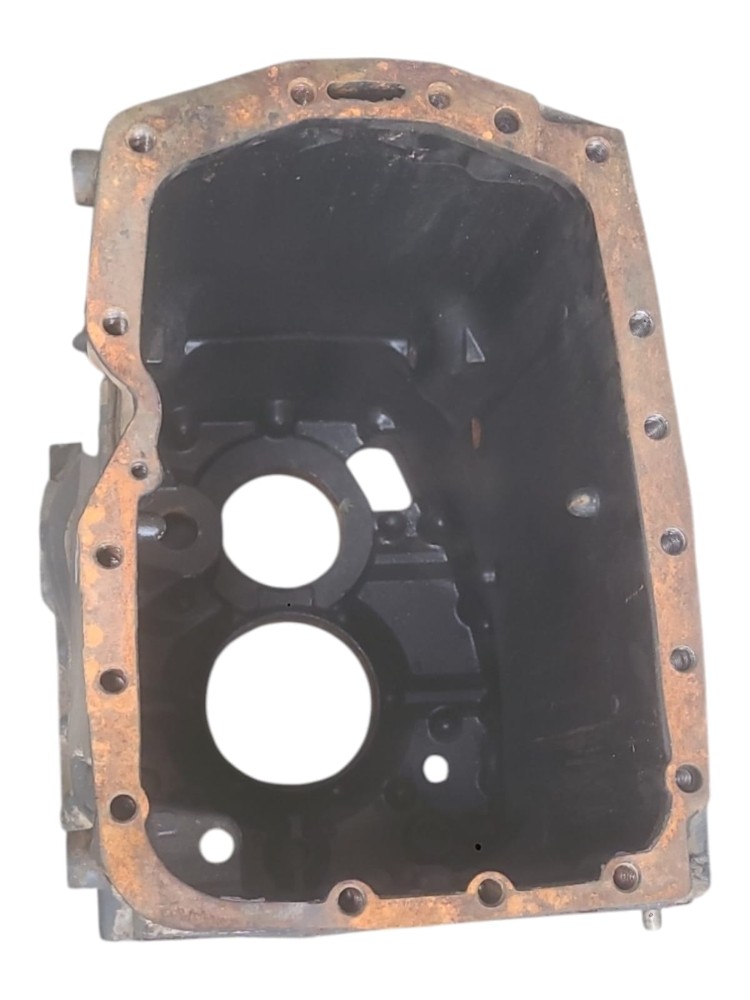 Carcaca Caixa Cambio Volvo Vm 2003 A 2016 1