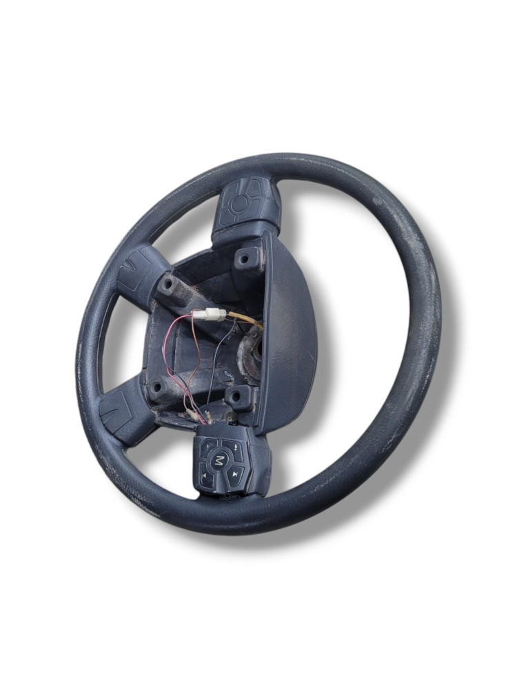 Volante Sinotruck Howo 2010 VI59 3