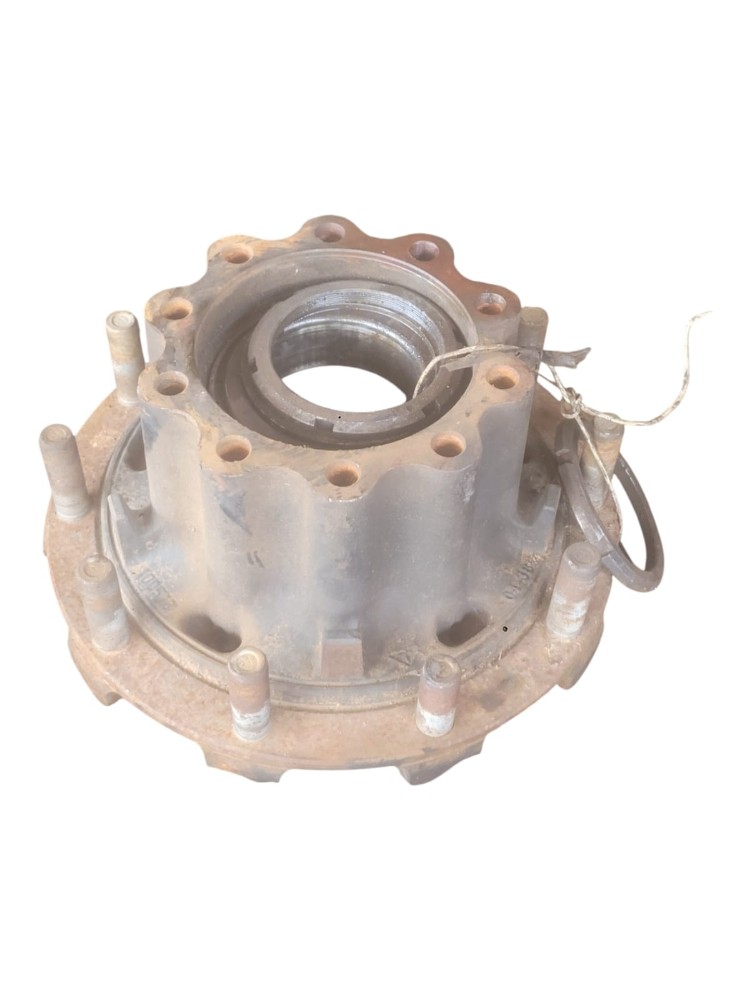 Cubo Roda Tracao Mb Actros 5