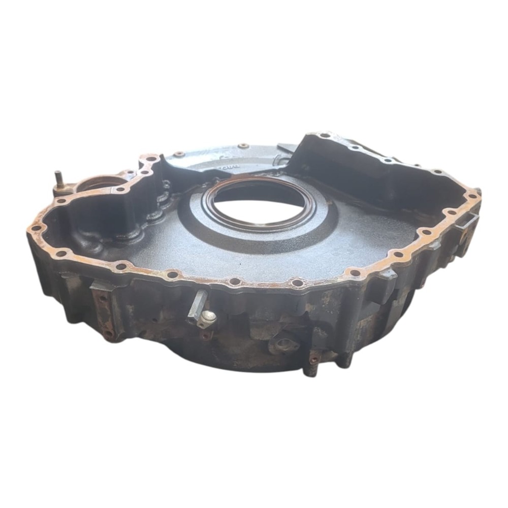 Capa Seca Motor Daf Xf 106 4
