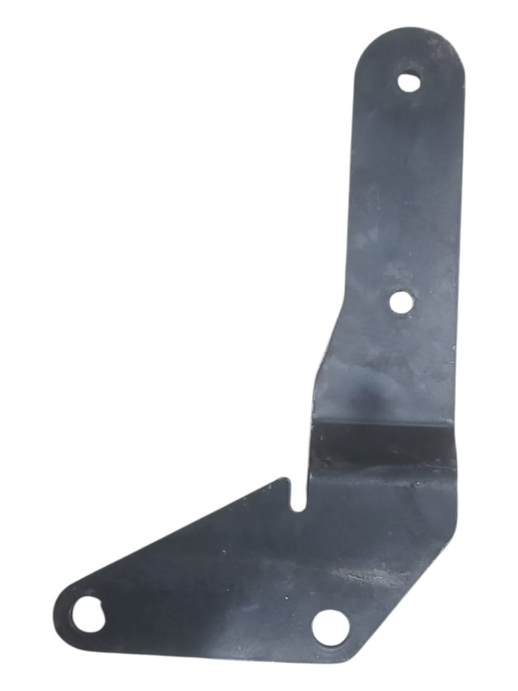 Suporte Silenciador MAN TGX 28440 2017 A 2018 VO21 6