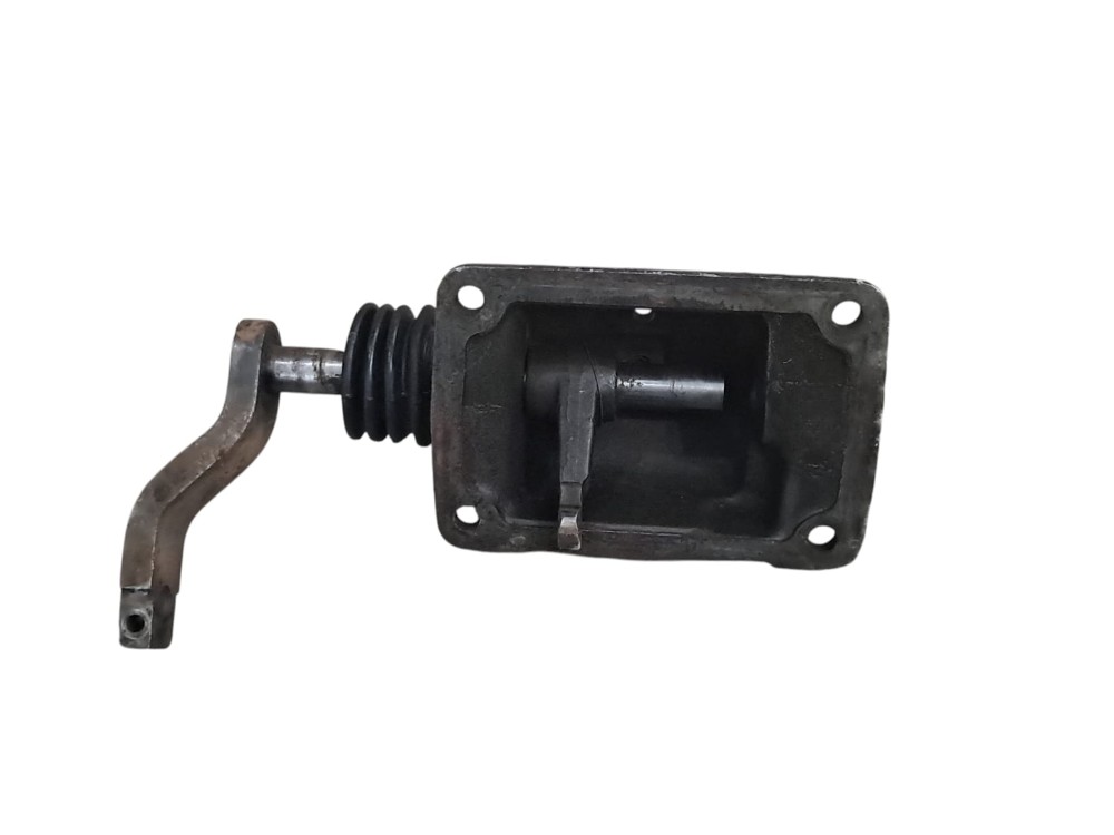 Alavanca Trambulador Caixa Cambio 5 6 Ford Carfo 816 5