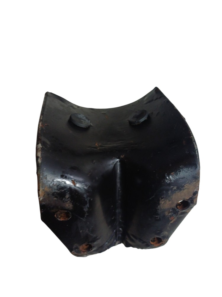 Suporte Contra Feixe Mola Vw 8150 4