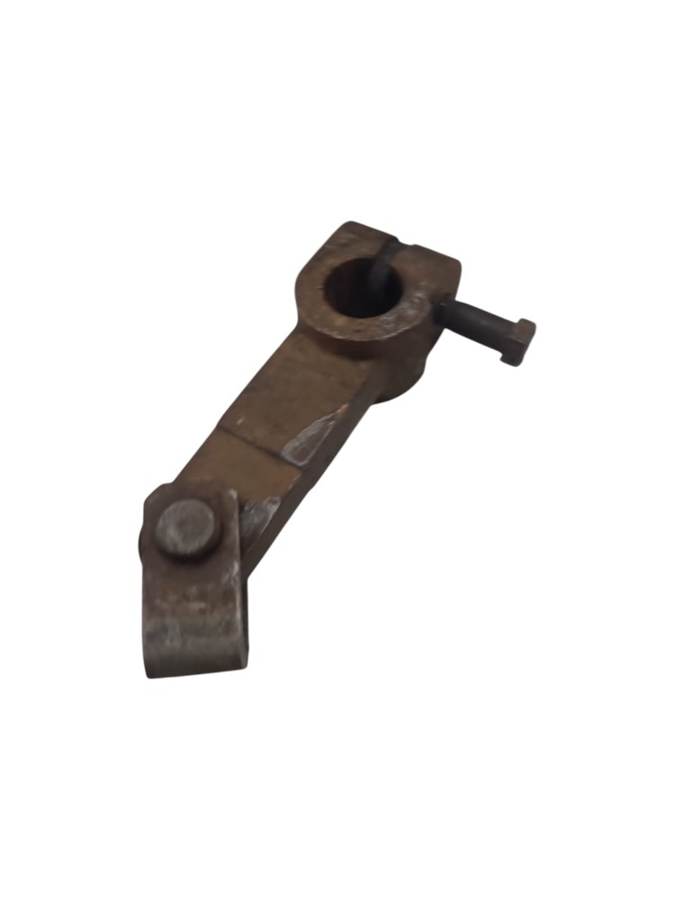 Alavanca Acionamento Ford Cargo Vw 2