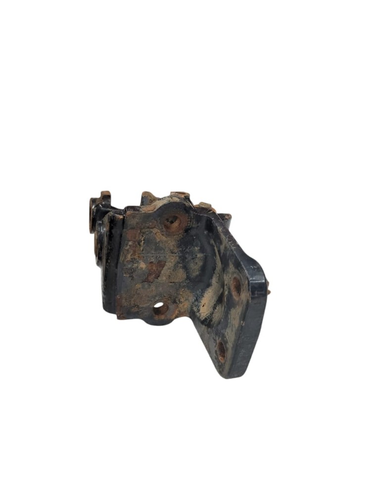 Suporte Mola Mb 1313 Dianteira 3