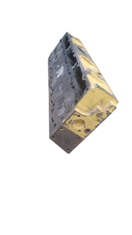 Cabecote Motor Caterpillar 4