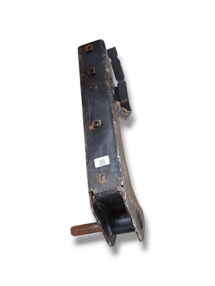 Suporte Coxim Mb Accelo 2026 1