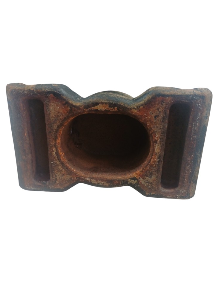 Batente Mola Ford Cargo 2842 2014 VN59 5