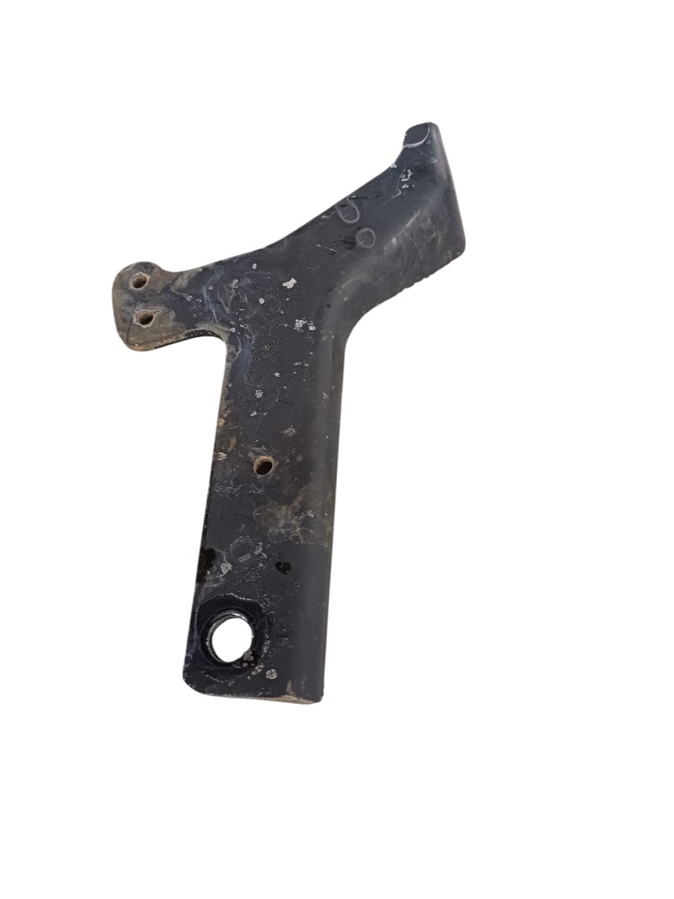 Suporte Estribo Mb Axor 1