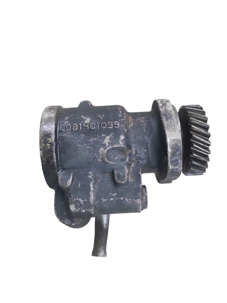 Bomba Hidraulica Motor Cummins Serie C 6