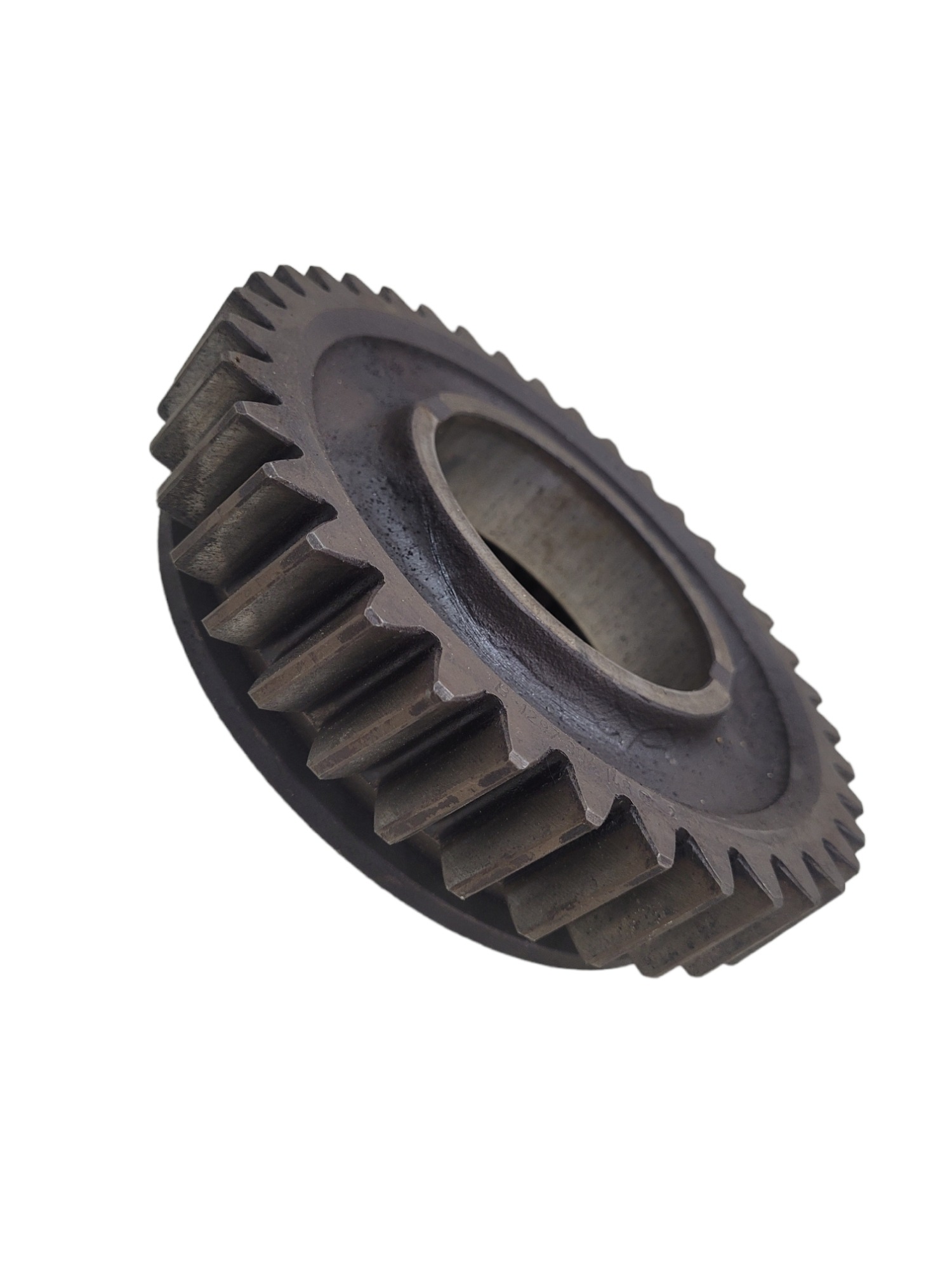 Engrenagem Re Movel 38 Dentes Caxas Zf 1297304148 2