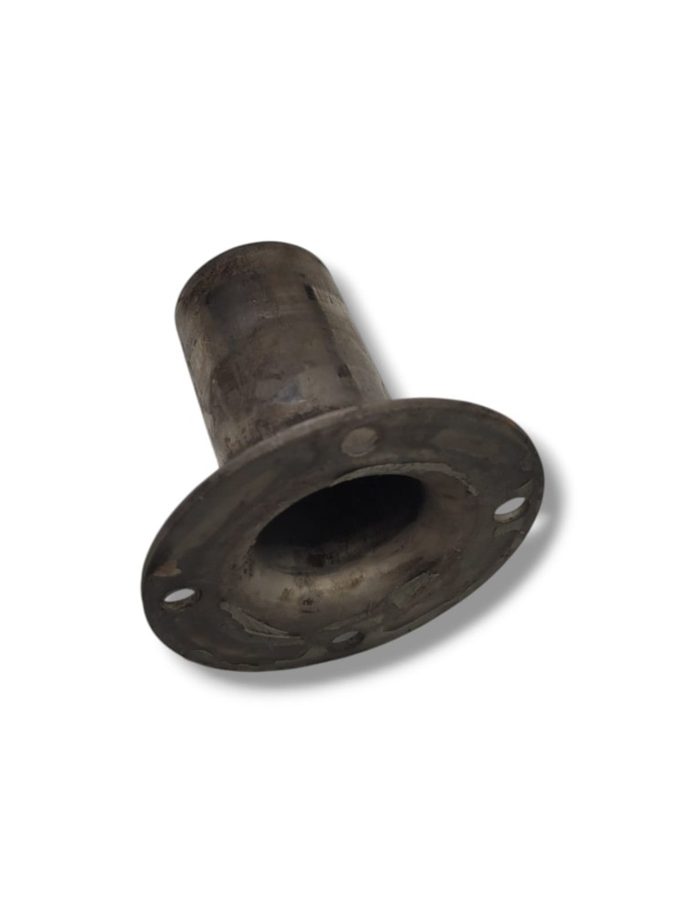Flange Sistema Resfriamento Mb Axor 3