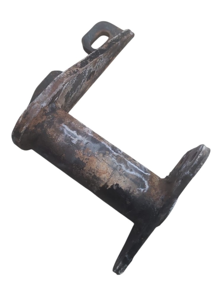 Suporte Eixo S Traseiro Mb 710 1988 A 2011 4