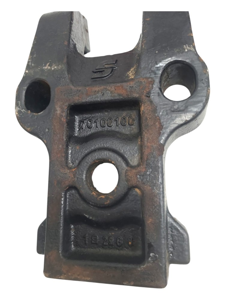 Apoio Mola Braco Tensor Ford Volvo Vw 3