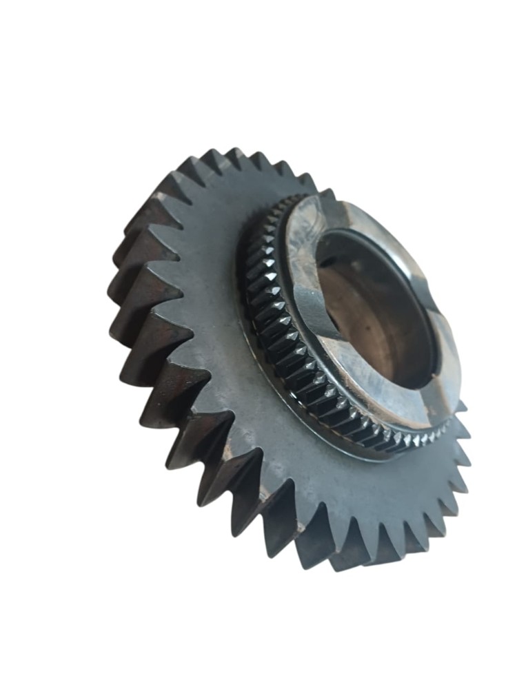 Engrenagem 4 Movel Caixa Cambio Eaton Fs5406 5