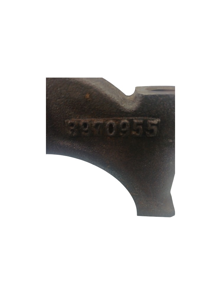 Mancal Bloco Motor Cummins Isb 8