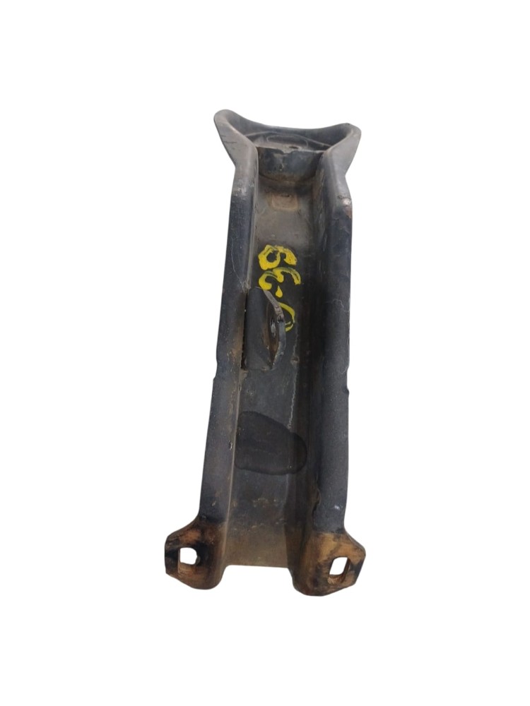 Suporte Cabine Traseira Direita Mb 1718 2001 6
