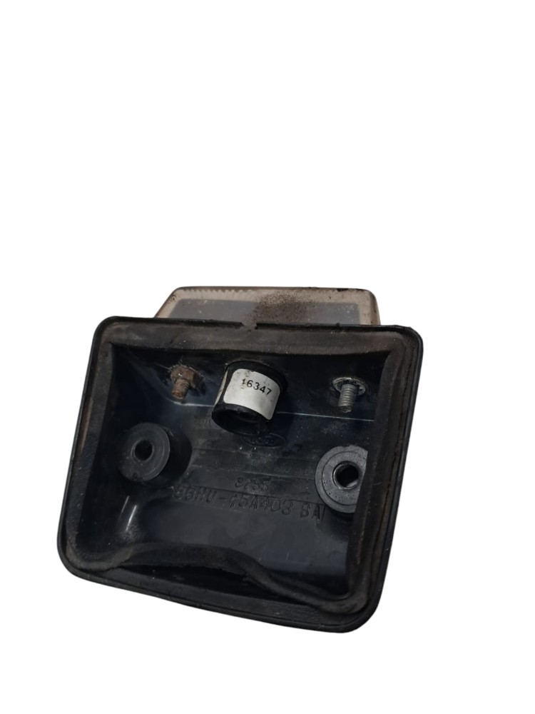 Lanterna Cabine Ford Cargo 2