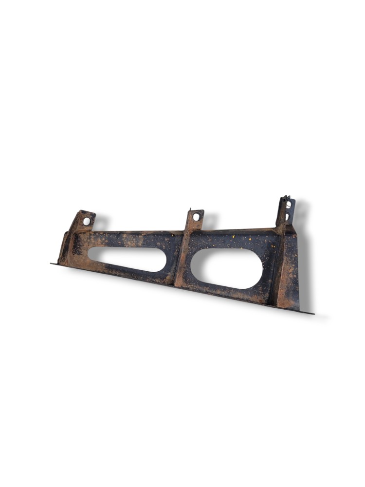 Suporte Reforço Degrau Vw Constellation 3
