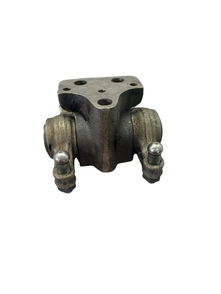 Balancim Completo Motor Volvo Ni12 1