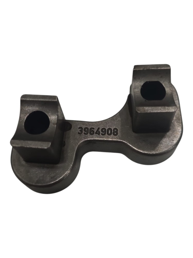Suporte Eixo Balancim Motor Cummins Isb 5