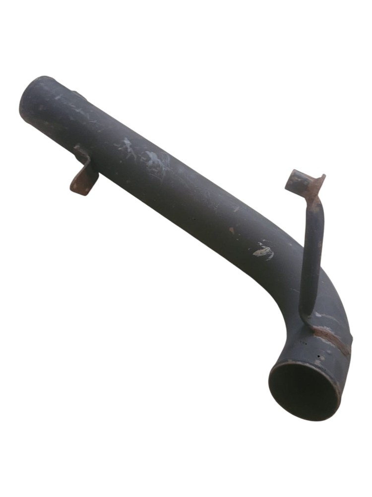 Tubo Intermediario Filtro Ar Vw 3