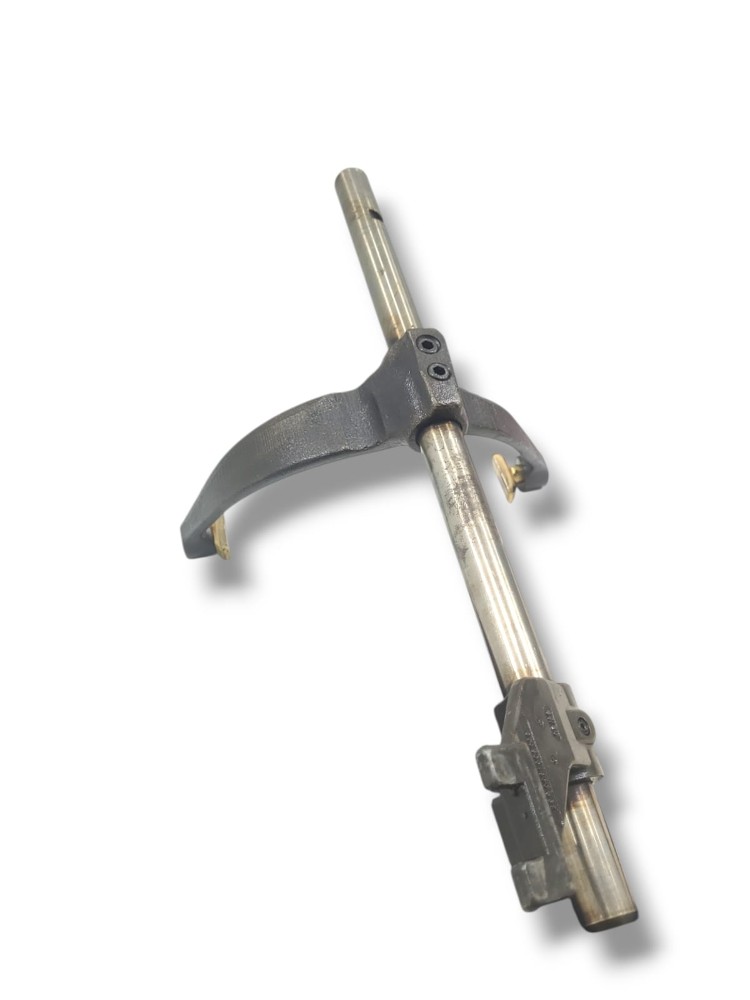 Garfo 1 2Marcha Caixa Cambio Zf 1935 16s150 4