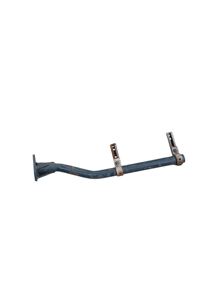 Suporte Paralama Tração Iveco Stralis 2004 6