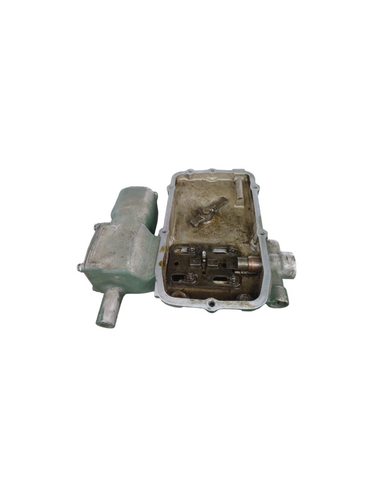 Tampa Caixa Câmbio G36 Mb 1113 6