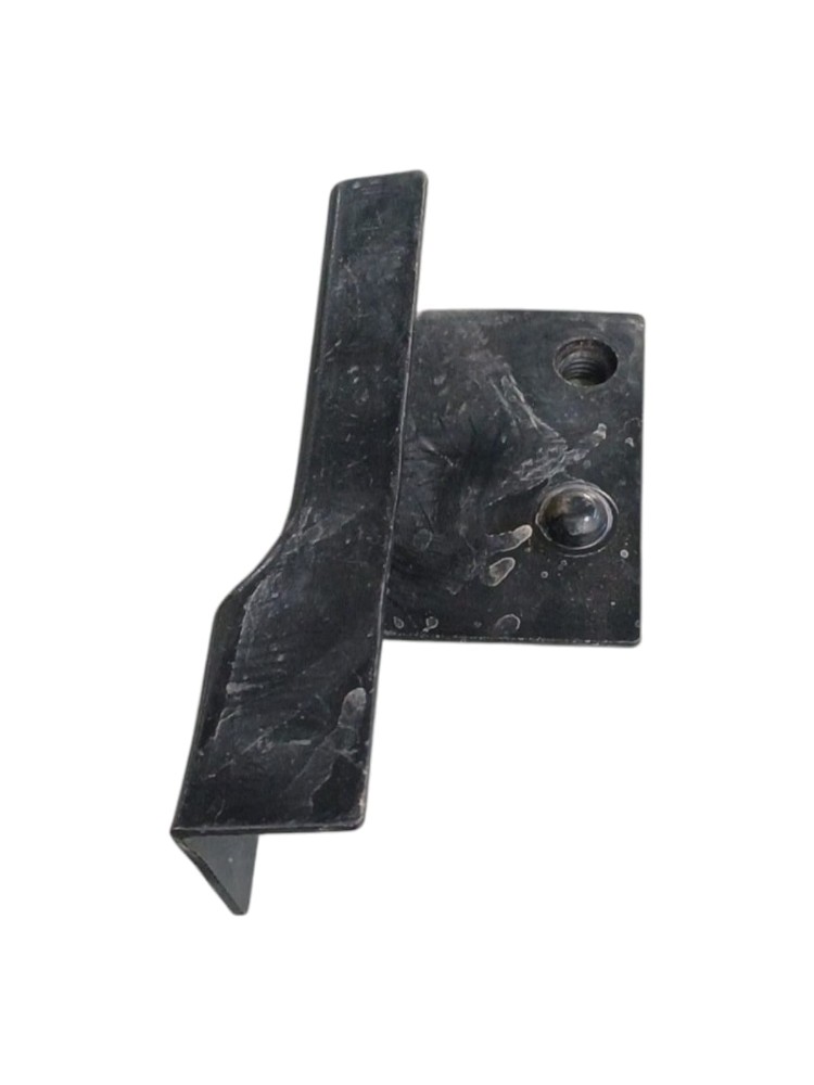 Suporte Armazenamento Superior Esquerdo Volvo 1