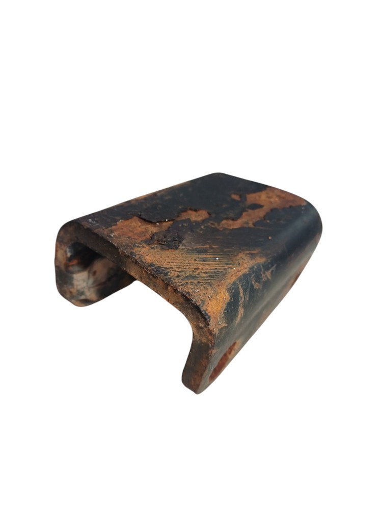 Reforco Suspensao Cabine Ford Cargo 1317 3