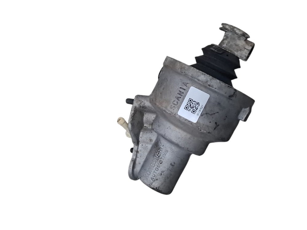 Servo Embreagem Scania 114 115 4