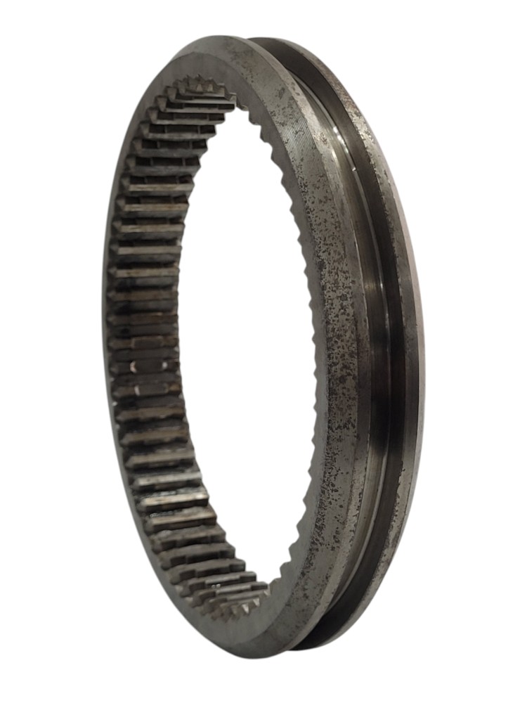 Luva Engate 1 E 2 Eaton Fso 4405 Ford Cargo 1119 2014 A 2019 4