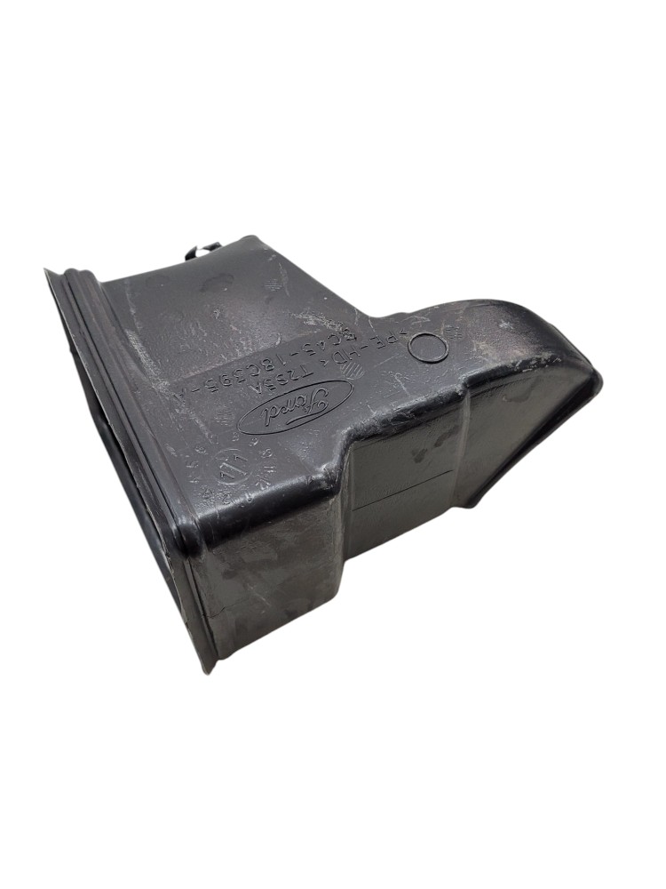 Duto Caixa Ar Ford Cargo 4