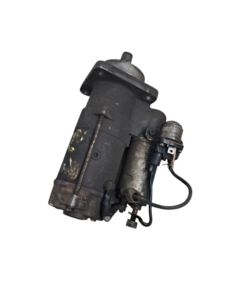 Motor Partida Mb Axor 5