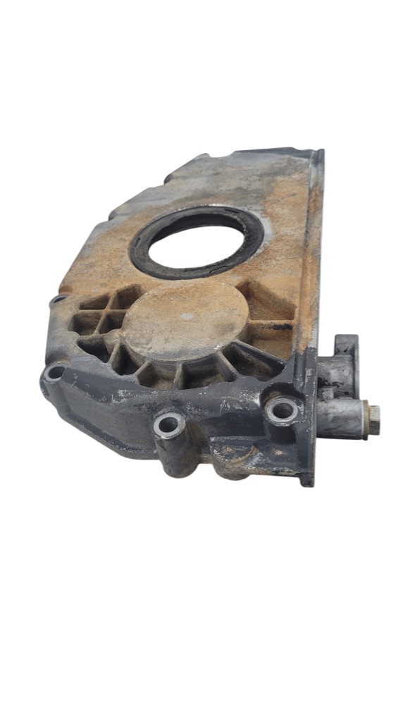 Bomba Oleo Motor Mb Accelo 915 Om904 3