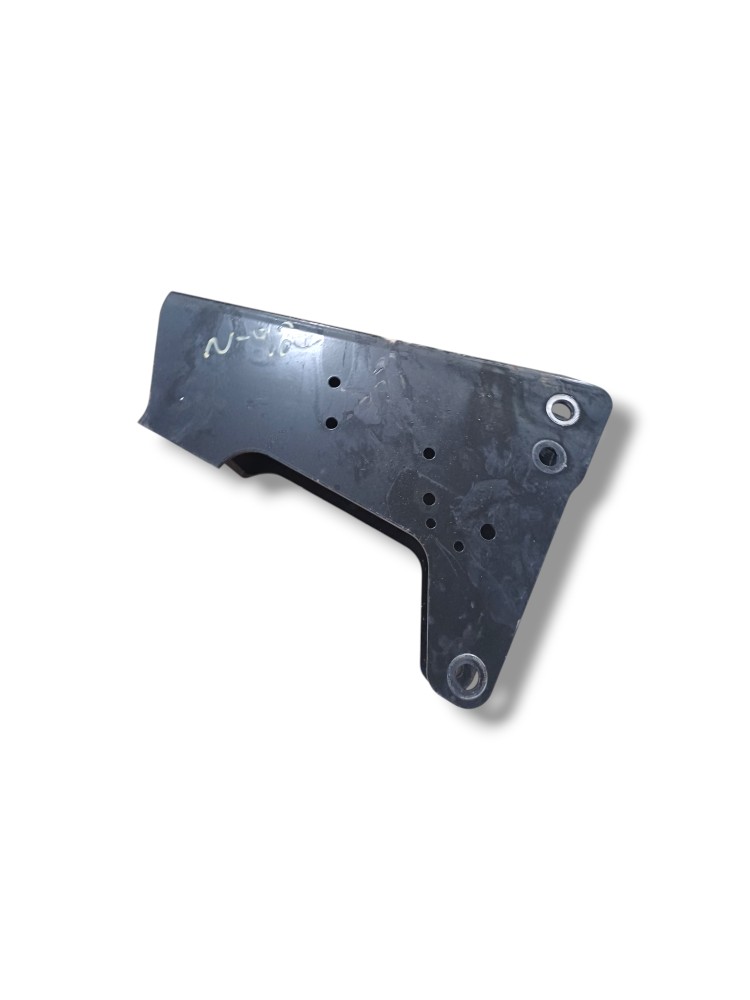 Suporte Suspensao Man Tgx 28.440 2020 Vn92 6