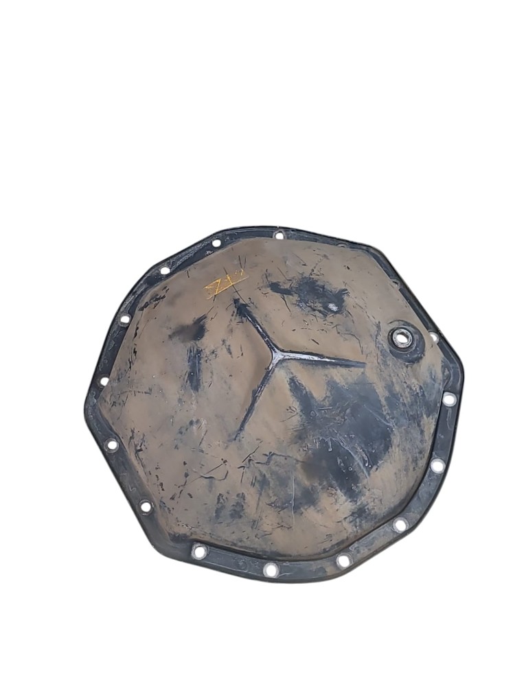Tampa Diferencial Mb Axor 2425 7