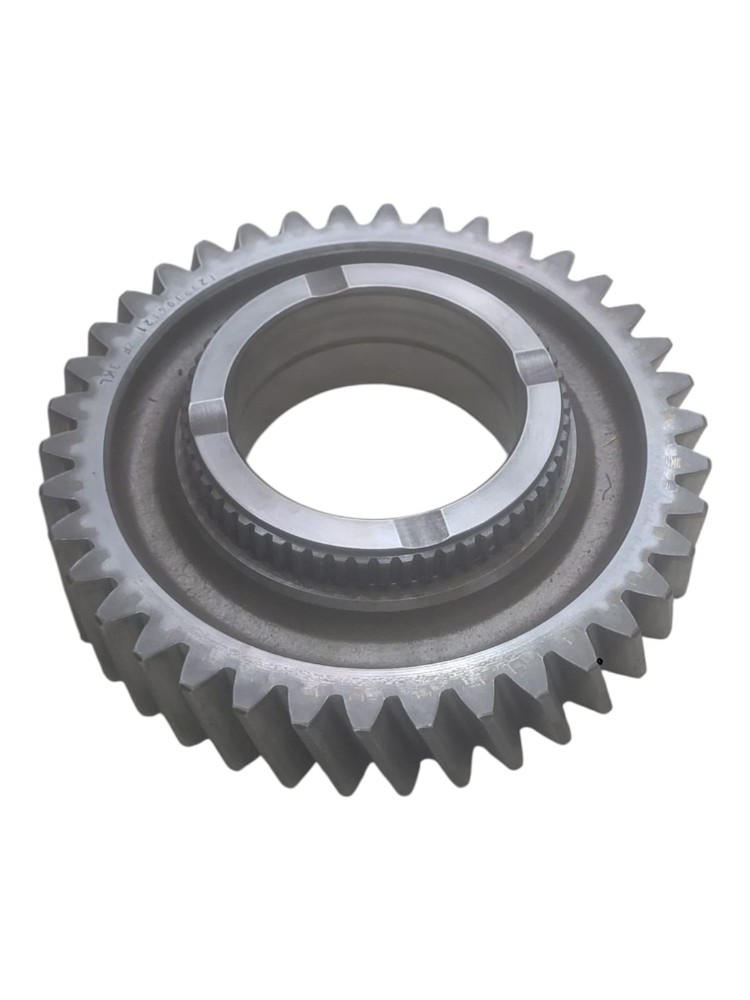 Engrenagem Caixa Cambio Zf 16S1300 2