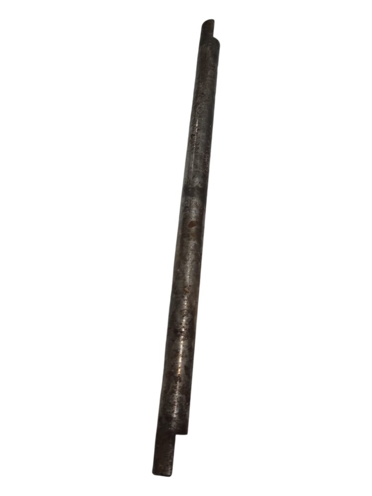 Haste Caixa Cambio Zf 2