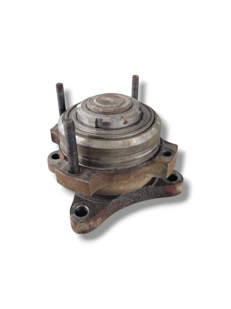 Cubo Acoplamento Volvo D13 2016 A 2022