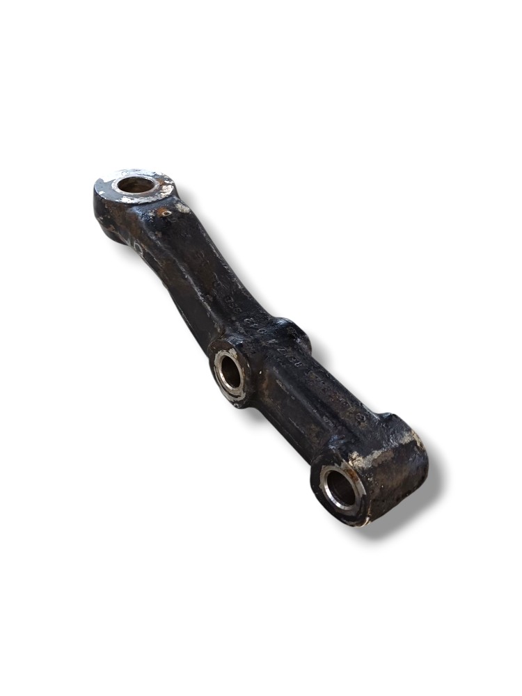 Braco Barra Direcao Mb Axor 5